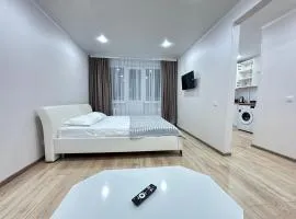 NEW 1-комнатная квартира с новым ремонтом в центр города