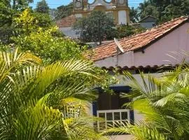 Pousada Arco íris na Serra