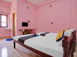 Hotel O SS Residency