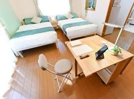 Ichinomiya K Room2