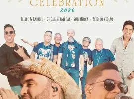 Beach Class Summer Slin Térreo Garden