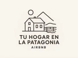 Your home in Patagonia