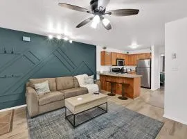 Eden Valley Escape at Wolf Lodge