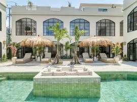 Coco Lifestyle Residence