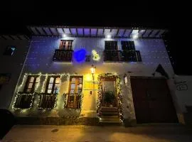 Hotel en el Centro Historico Macondo