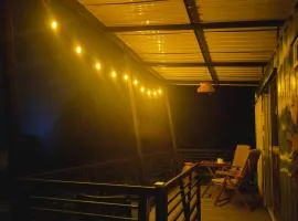 Sendero Nativo Glamping