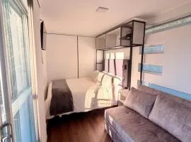 Sendero Nativo Glamping