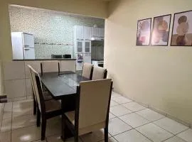 Casa Aconchegante Uberlândia