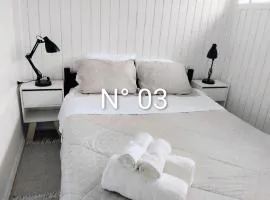 Alojamiento Javiera Carrera 03