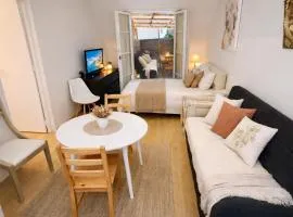 Appartement F1 F2