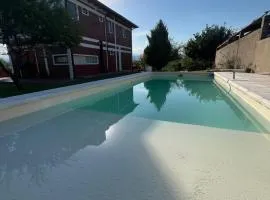 Único loft con pileta cerca de Villa Carlos Paz