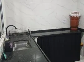 Kitnet na mata atlantica