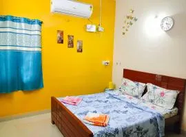 JAS HOMESTAY MADURAi