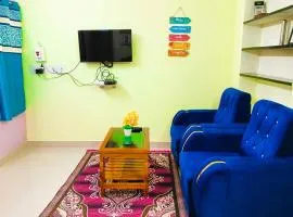 JAS HOMESTAY MADURAi