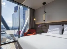 Novotel Mexico City World Trade Center