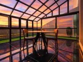 Presidential One Bedroom Suite-Gold Crest Mall DHA Lahore Phase 4