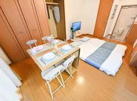 Ichinomiya K Room1
