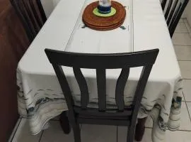 O E Liburd Residence