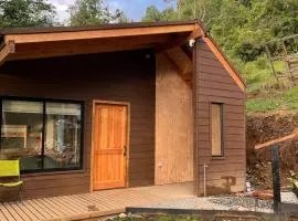 Cabaña Los Arrayanes 2