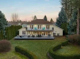 Black Bay Getaway Private Bay Access