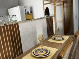 Loft - Praia e conforto em Mangaratiba