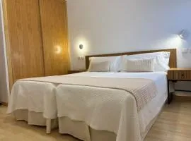 Apartamento Azafrán