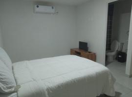 La Victoria Resort & Spa, hotel 