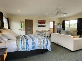 Avocado Orchard Retreat!