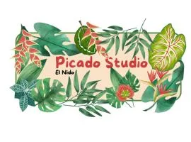 Picado House