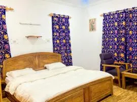 Greenoriva Aero Srinagar