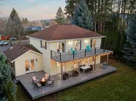 Black Bay Getaway Private Bay Access