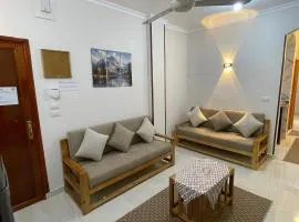 Luxe Nest Luxor Serviced Apartments 302