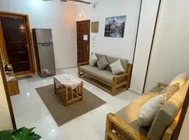 Luxe Nest Guest House Apartment 302