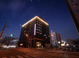 HOTEL THE7 Kumamoto
