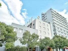 JI Hotel Shanghai Oriental Pearl Tower
