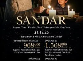 The Kamalaya Hotel Garden & Wedding House