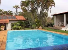 Chácara da Canela - Tietê, São Paulo