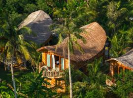 Grand Ocean Bay Resort Phu Quoc, Hotel in Phú Quốc