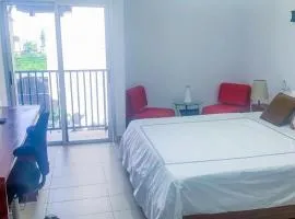 Studio meublé les Vallons