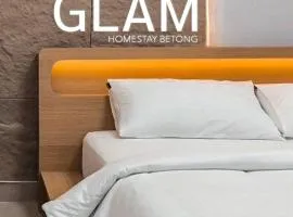 Glam Homestay Betong