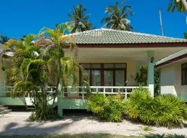 Green Heaven Bungalows