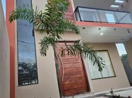 Refúgio da felicidade