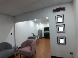 Casa amplia y comoda