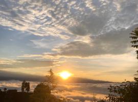 Sunrise Point Homestay, hotel in Nagarkot