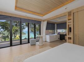 Centara Villas Phi Phi Island, hotel i Phi Phi