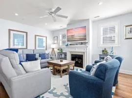 Luxurious Oceanside Retreat - 5BR Gem Downtown OCNJ