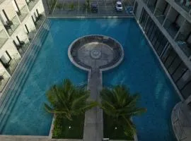 Apartamento - Resort Porto Alto