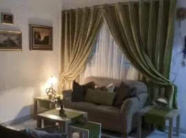 Entire accommodation Departamento Mi Mexico