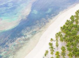 South Palms Resort and Spa Panglao - MGallery Collection, hotel econ&ocirc;mico em Panglao