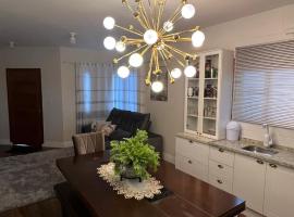 Jardim dos Ipês, hotel din Araranguá